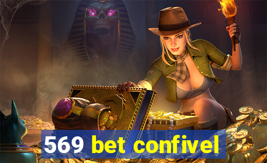 569 bet confivel